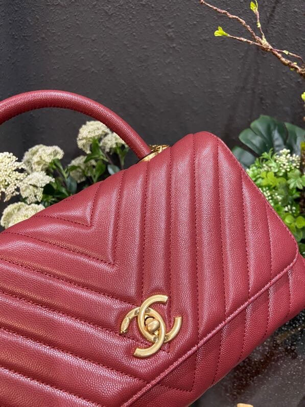 Satchel Bags - CHL Bags - 4654