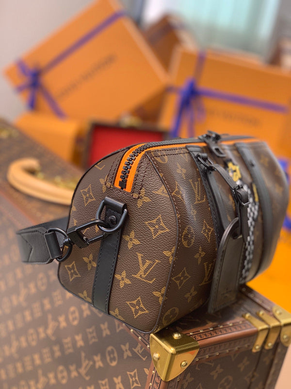 Glami GlamI Lu-Vi bags - 17040