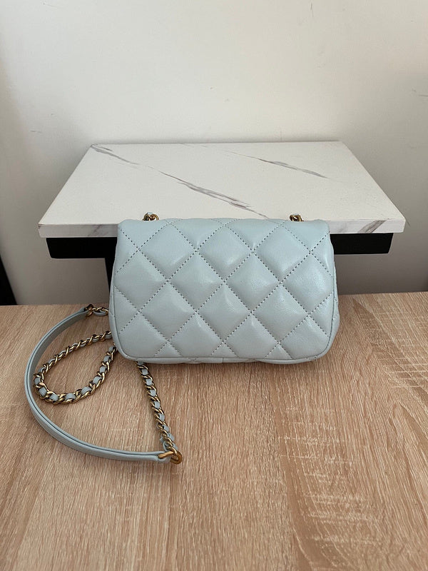 Satchel Bags - CHL Bags - 2845