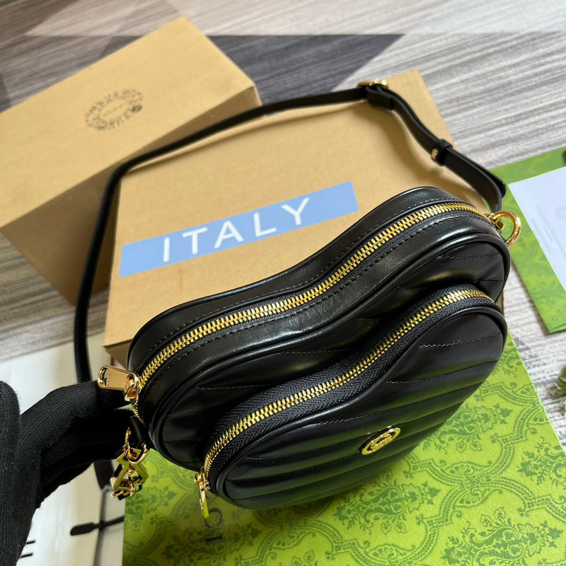 Satchel Bags - GCI Bags - 5244