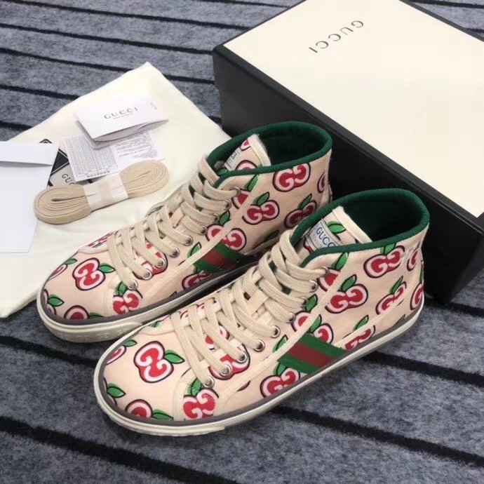 GLM-GCI TENNIS 1977 Sneaker 015