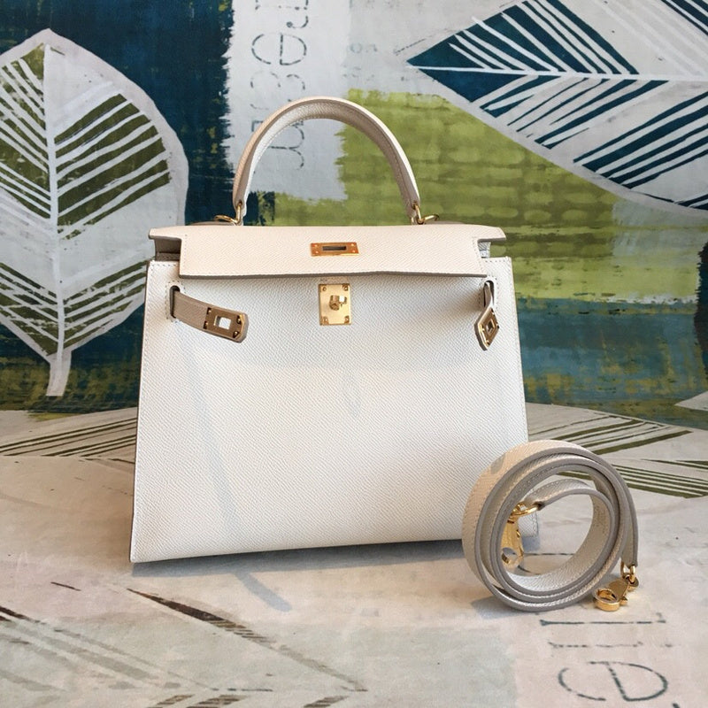 Satchel Bags - HMS-Bags - 982