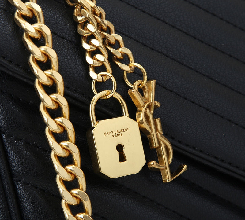 Satchel Bags - SLY Bags - 1864