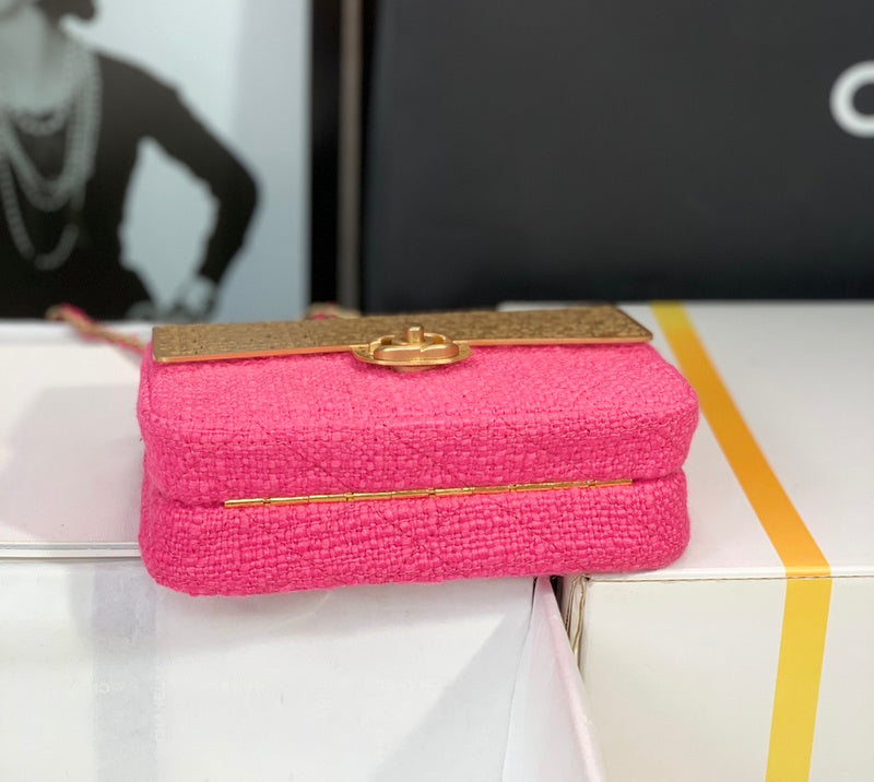 Satchel Bags - CHL Bags - 942