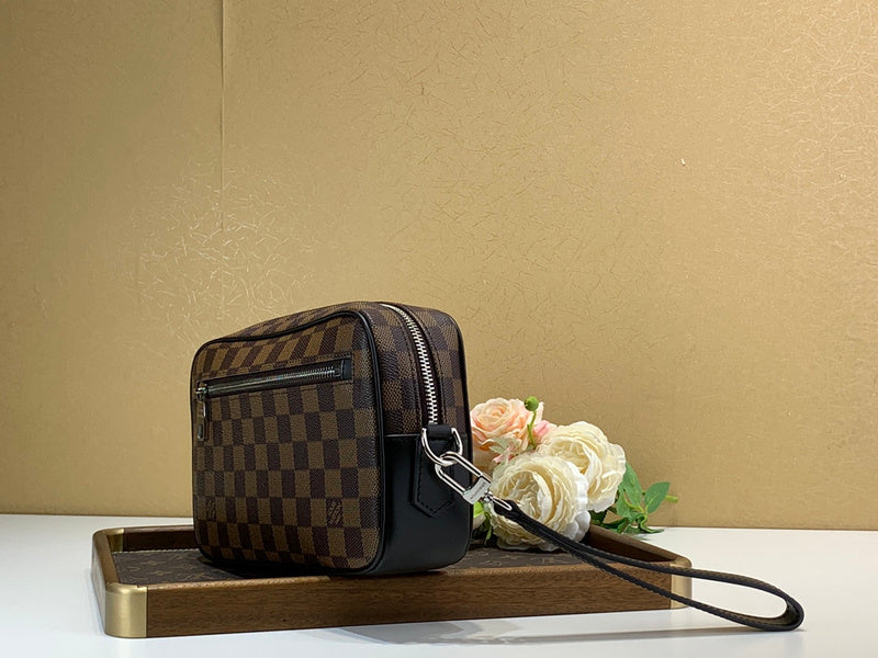 Satchel Bags - VL Bags - 5861