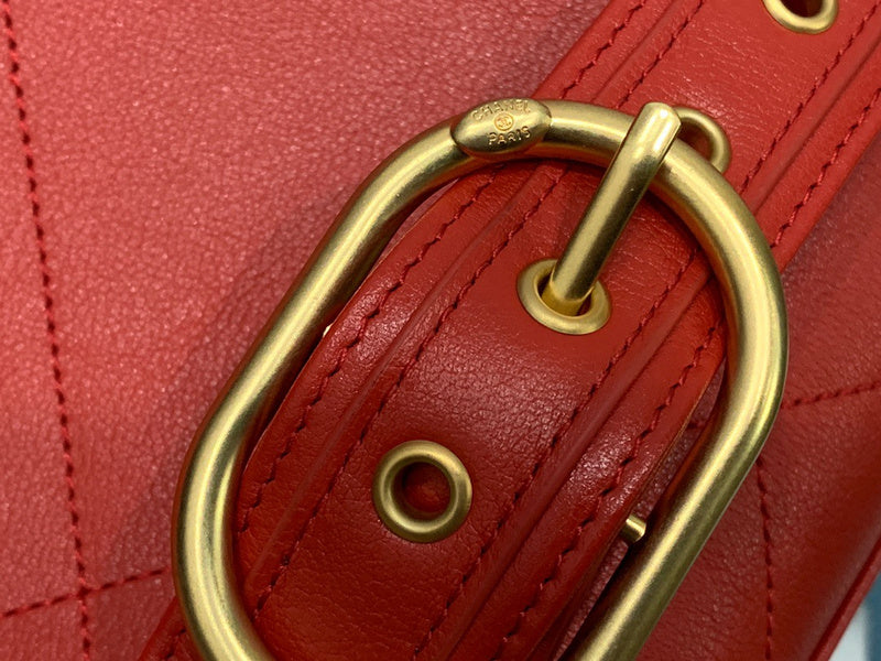 Satchel Bags - CHL Bags - 7662