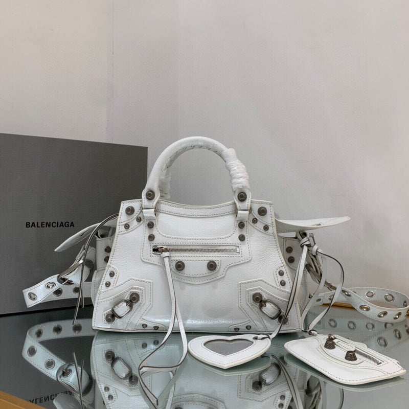 Satchel Bags - BGA Bags - 2546
