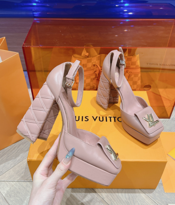 glami shop- LOV Women Shoes - 016