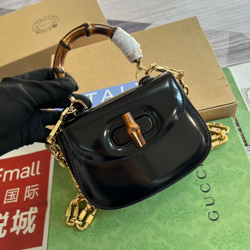 Satchel Bags - GCI Bags - 7751