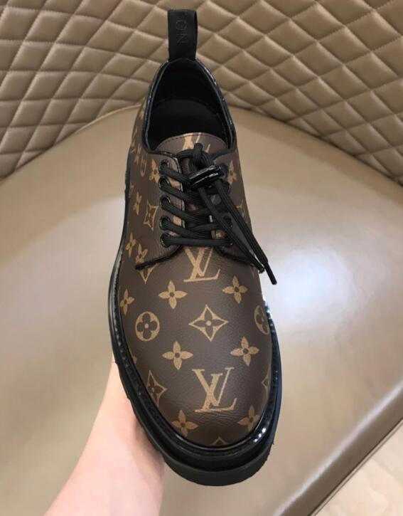 glami shop- LOV Men Shoes - 1693