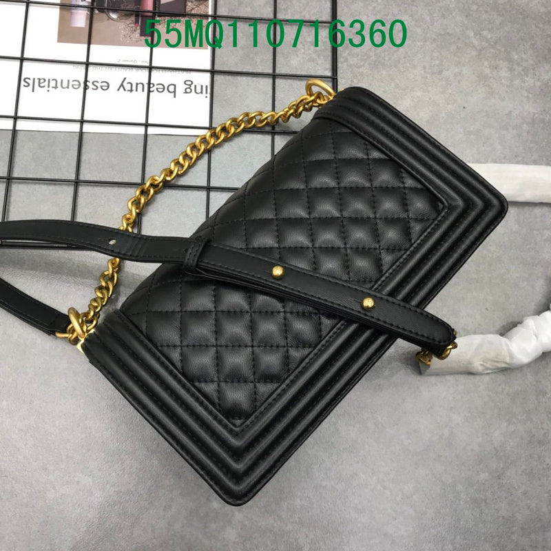 Satchel Bags - CHL Bags - 5533