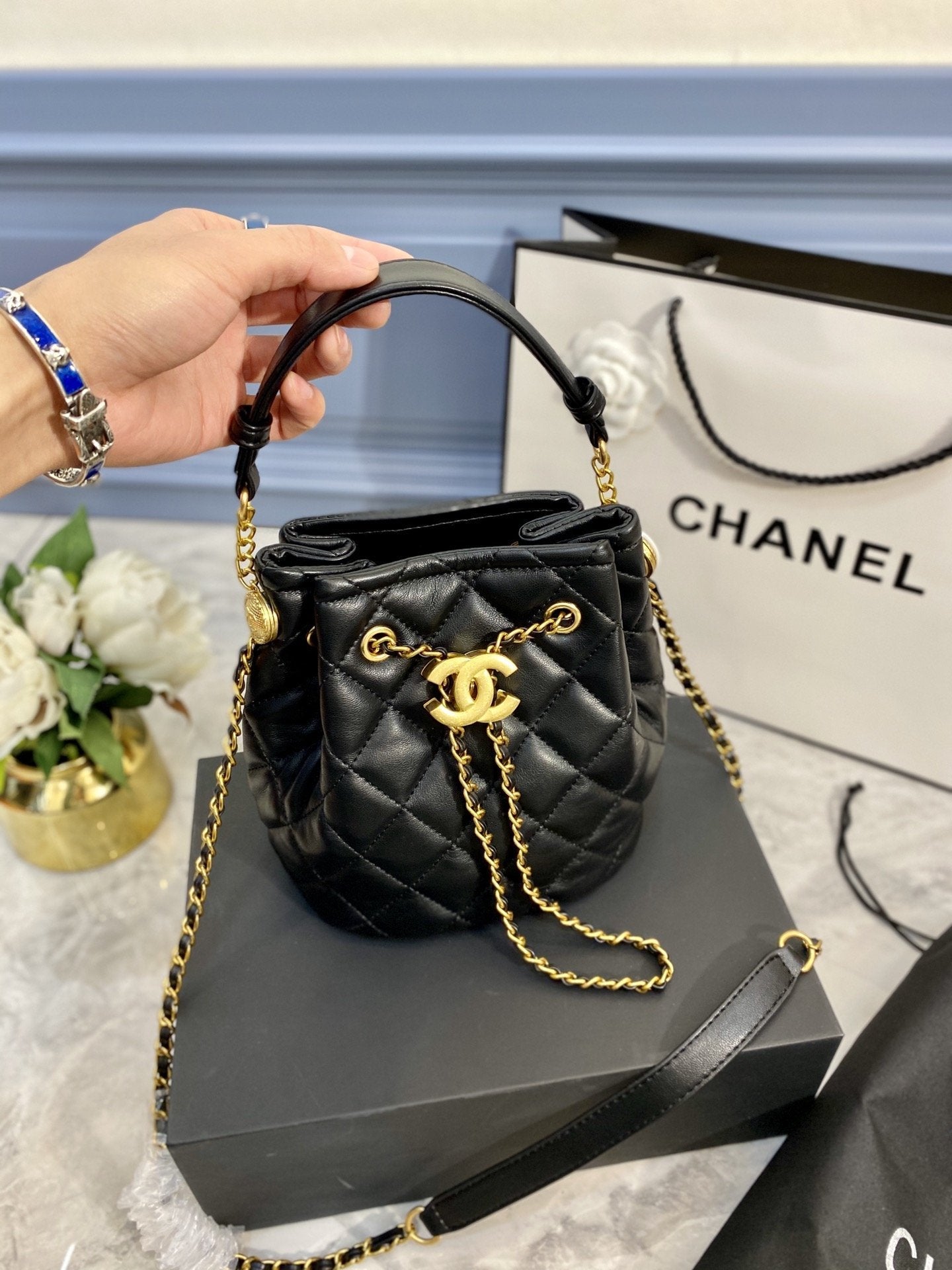 GLM - Top Quality Bags CHL 162