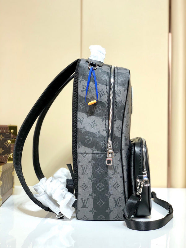 Satchel Bags - VL Bags - 4690