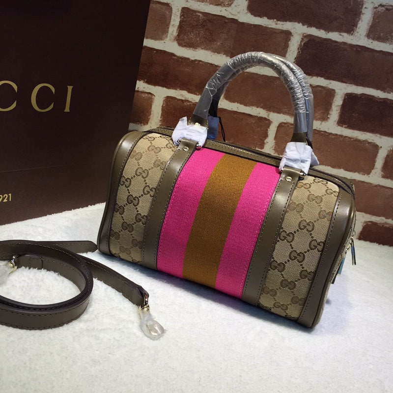 Satchel Bags - GCI Bags - 3983