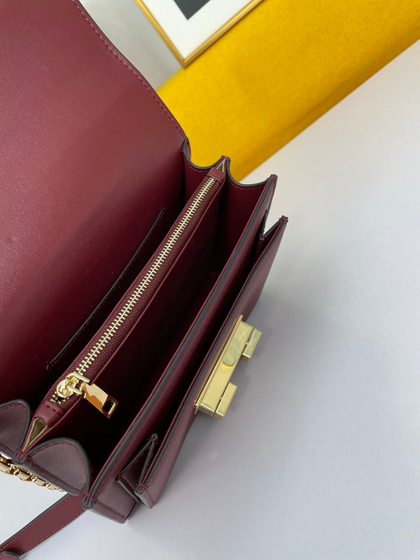 Satchel Bags - SLY Bags - 1809
