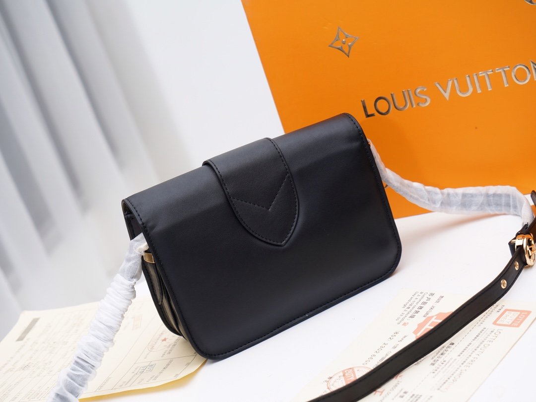 GLM - Top Quality Bags LUV 442