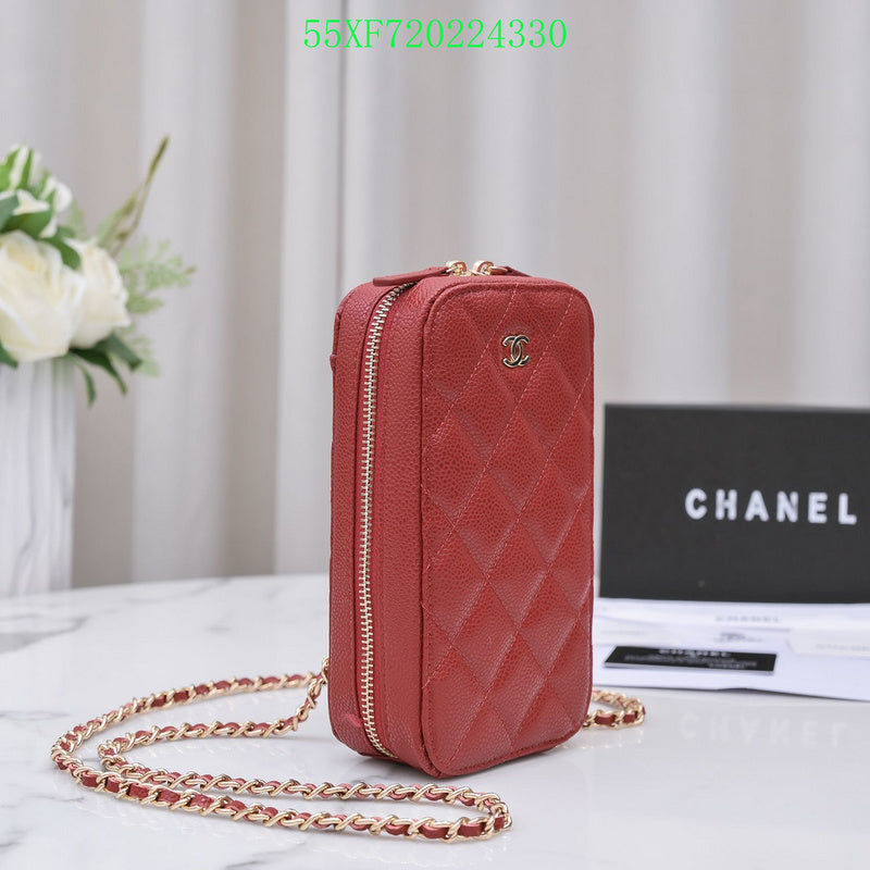 Glami - CHL Wallet - 2658