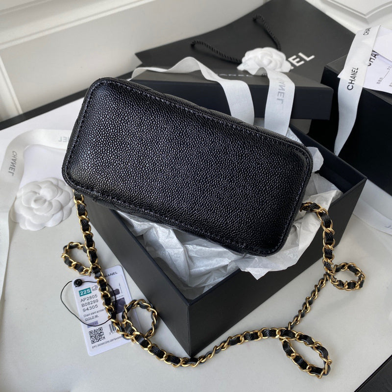Satchel Bags - CHL Bags - 7628
