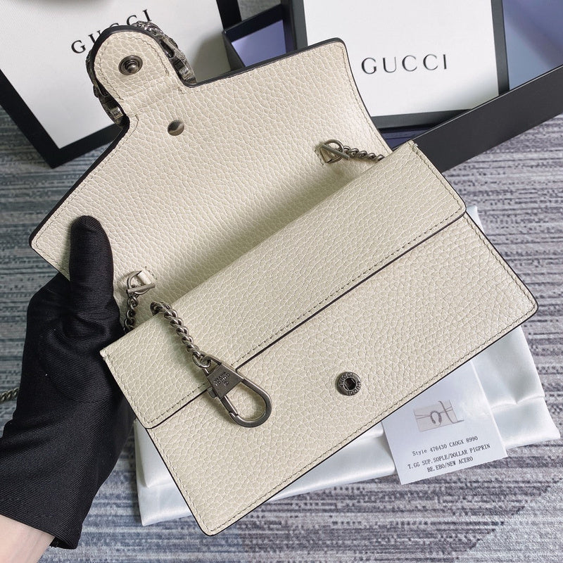 Satchel Bags - GCI Bags - 4656