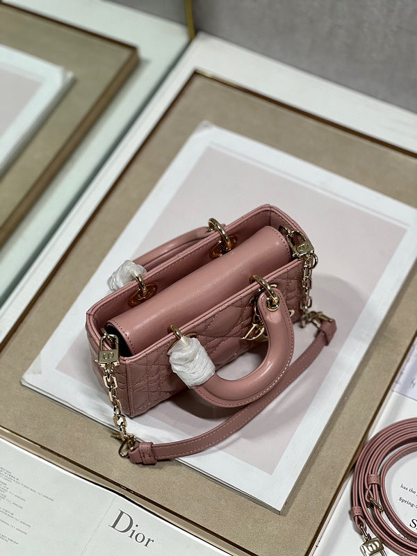 Glami Fashion - DIR Bags - 1818