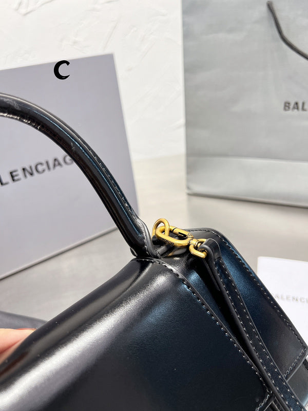 Satchel Bags - BGA Bags - 1617