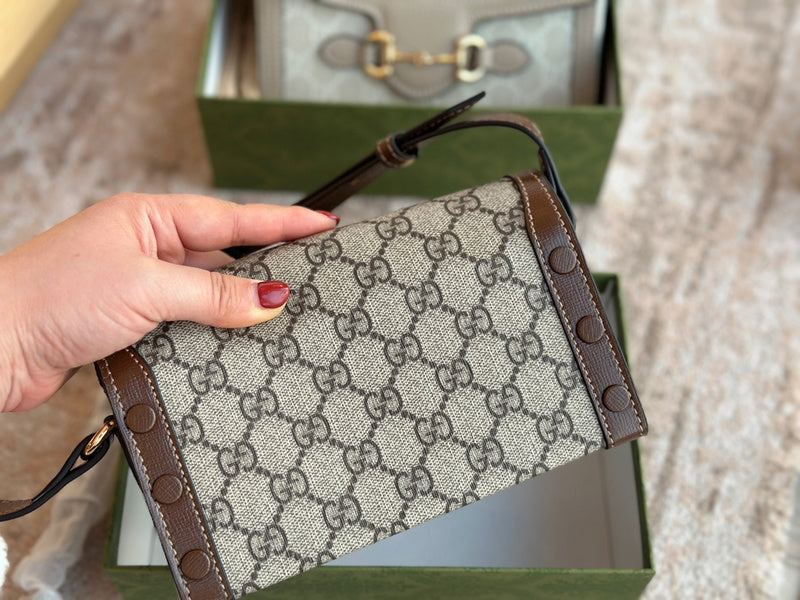 Satchel Bags - GUC Bags - 045