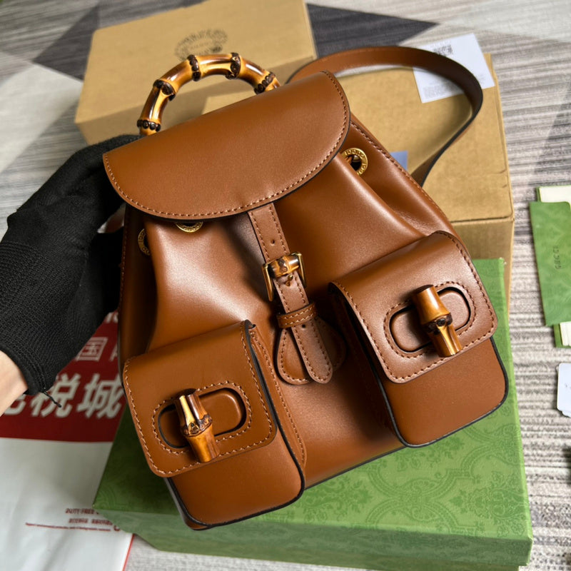 Satchel Bags - GCI Bags - 4211