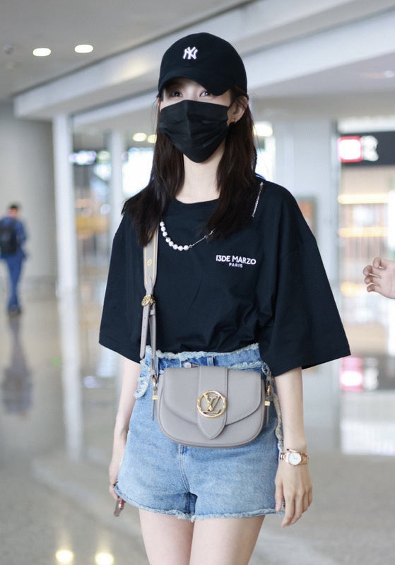 Satchel Bags - VL Bags - 5072
