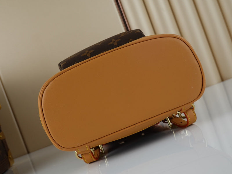 Satchel Bags - VL Bags - 4991