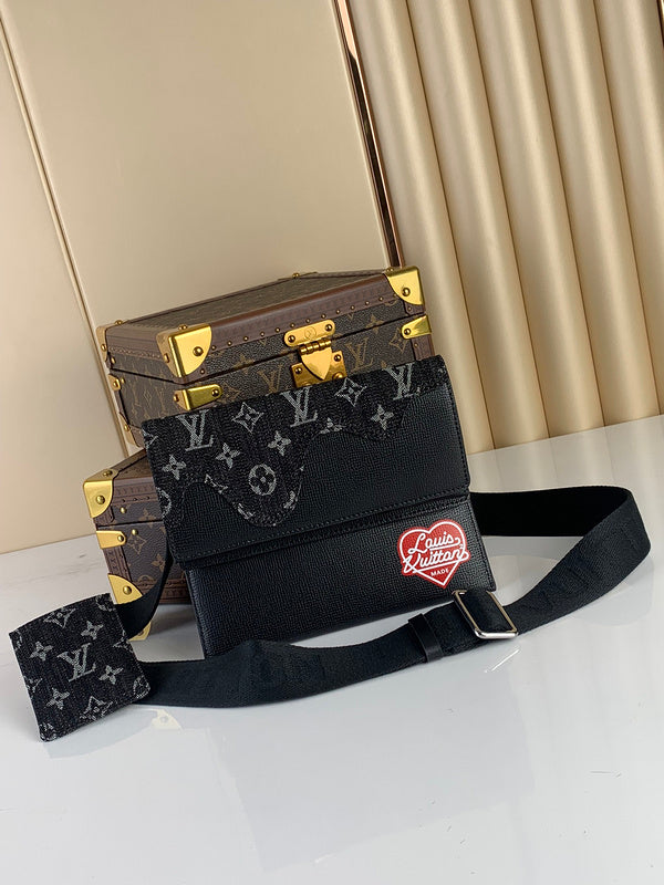 Satchel Bags - VL Bags - 4750
