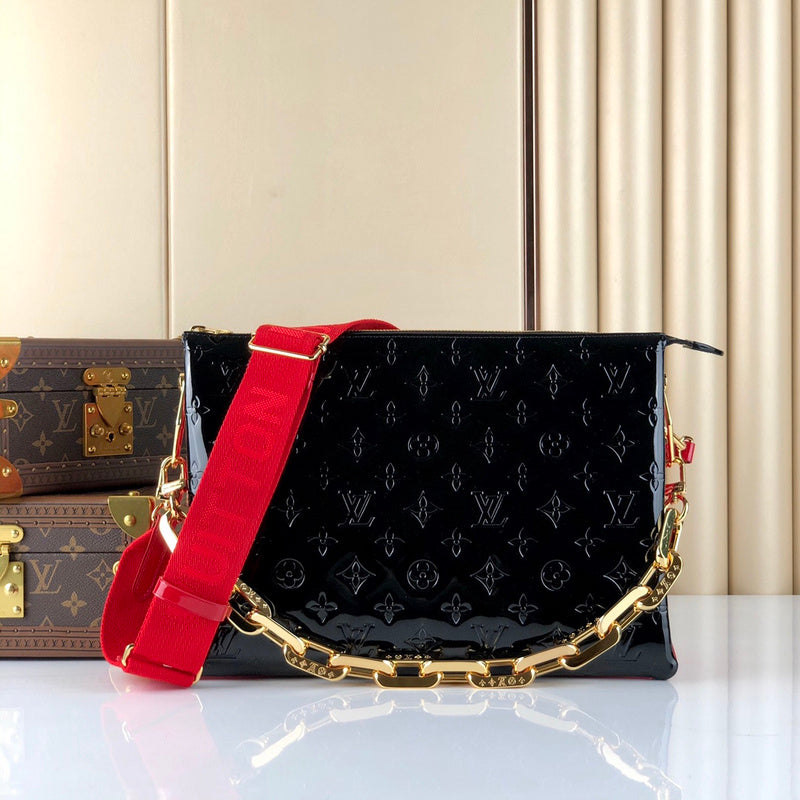 Satchel Bags - VL Bags - 4876