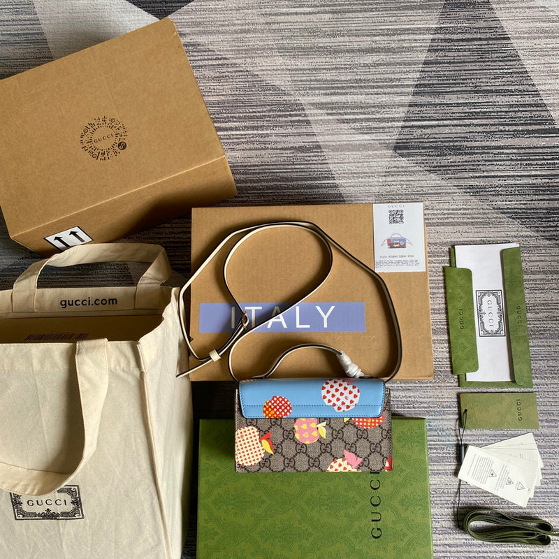 Satchel Bags - GCI Bags - 2801