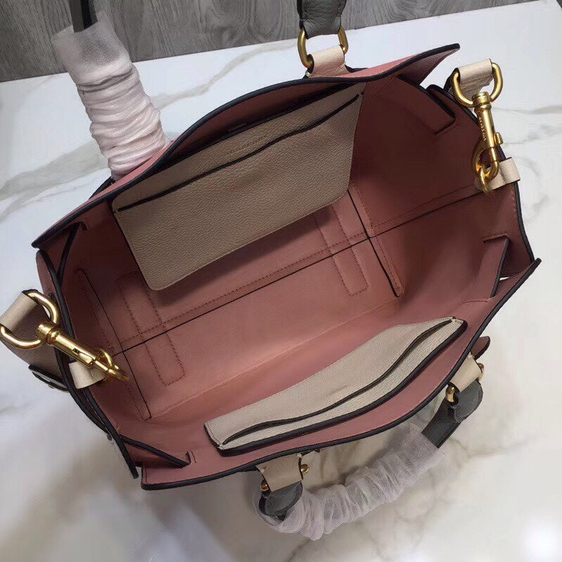 Fan Fashion -GLM - Top quality BBR Bags - 1186