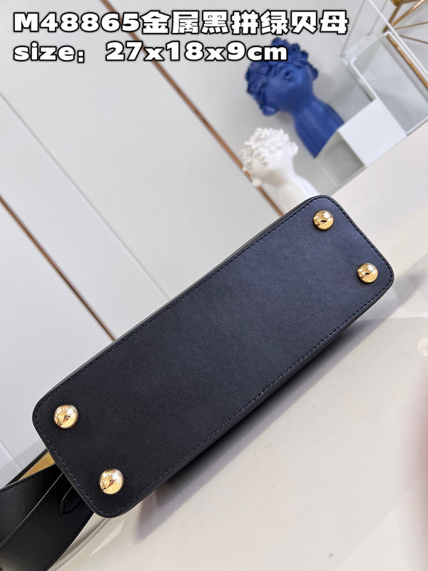 Satchel Bags - VL Bags - 1633