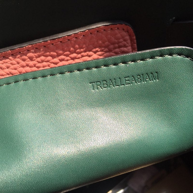 Fan Fashion -GLM - Top quality BBR Bags - 1177