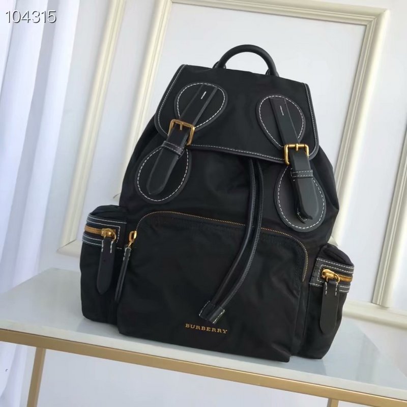 Fan Fashion -GLM - Top quality BBR Bags - 949