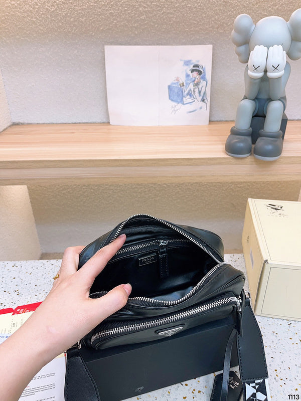 Satchel Bags - PDA Bags - 383