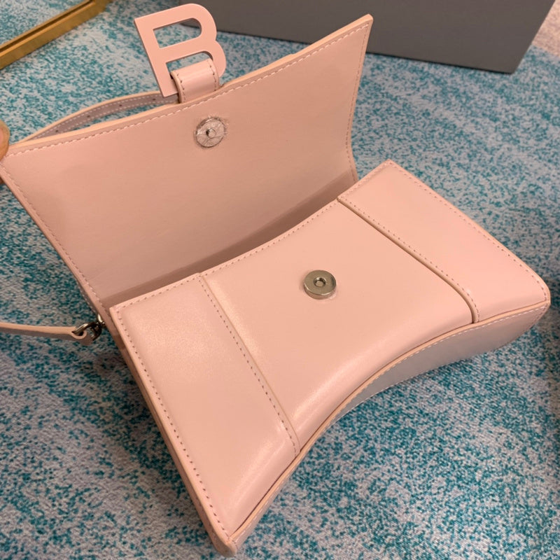 Satchel Bags - BGA Bags - 171