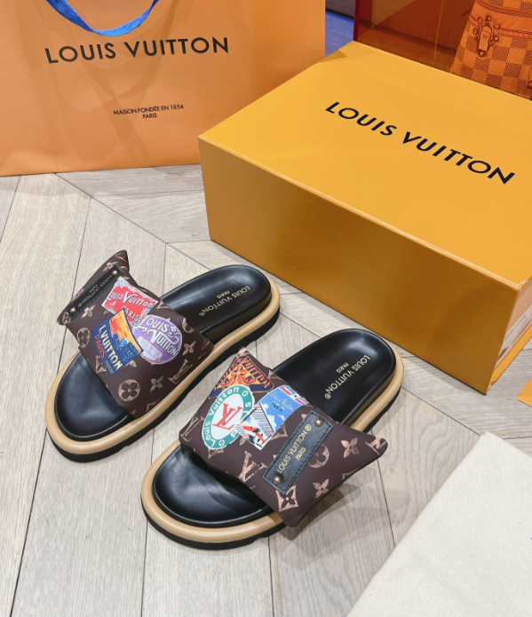 glami shop- LOV Men Shoes - 109