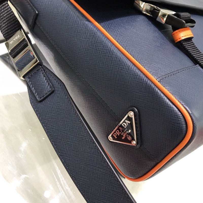 Satchel Bags - PDA Bags - 2830