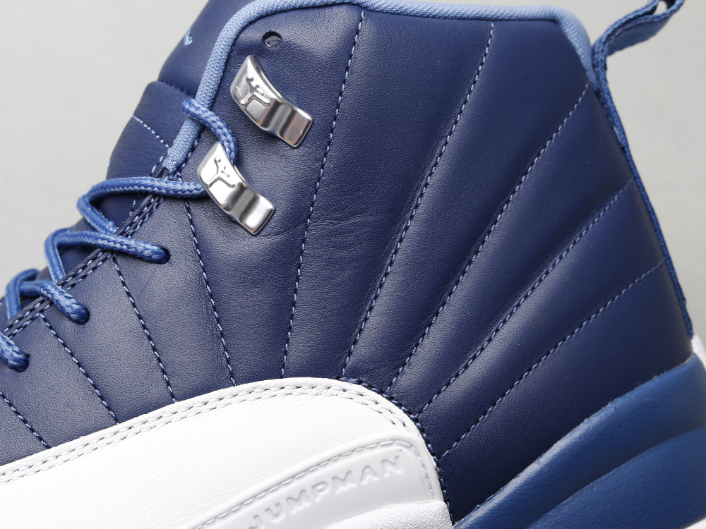 GLM - AJ12 Indigo Indigo