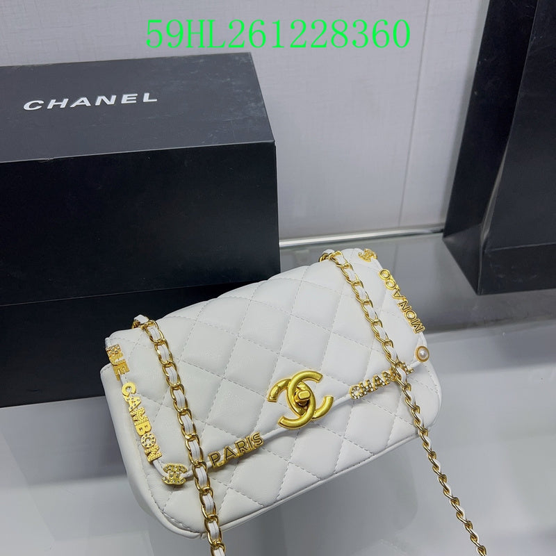 Glami - CHL Bags - 1654