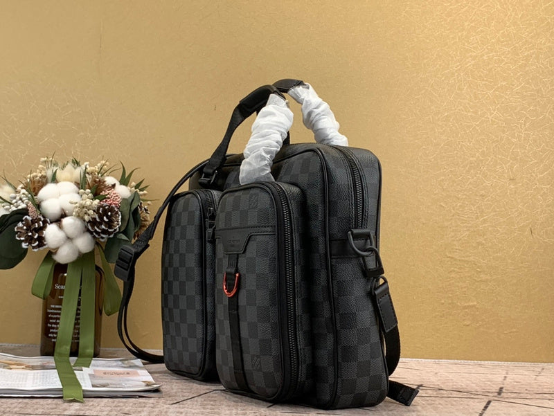 Satchel Bags - VL Bags - 6170