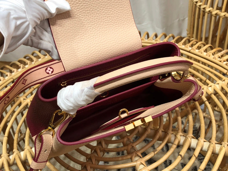 Satchel Bags - VL Bags - 5161
