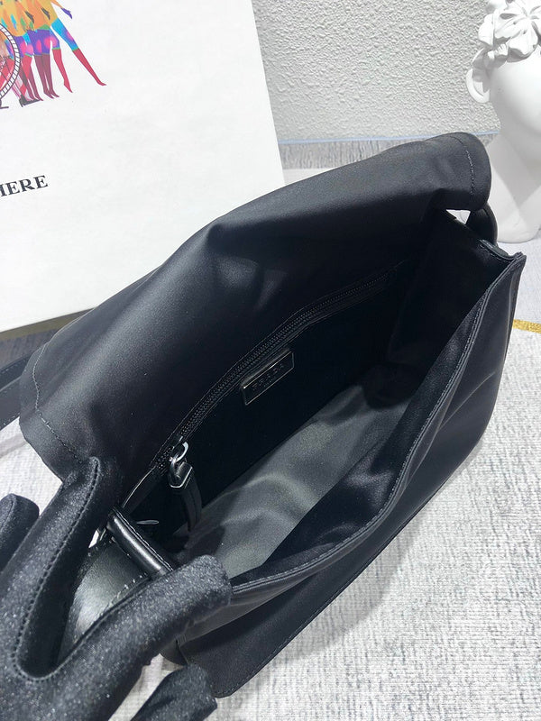 Satchel Bags - PDA Bags - 296