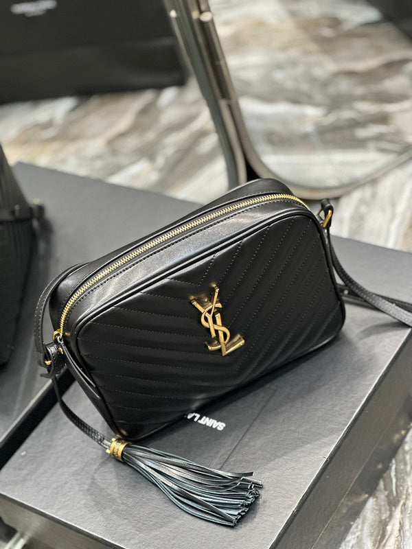 GLM - SLY Bags - 834