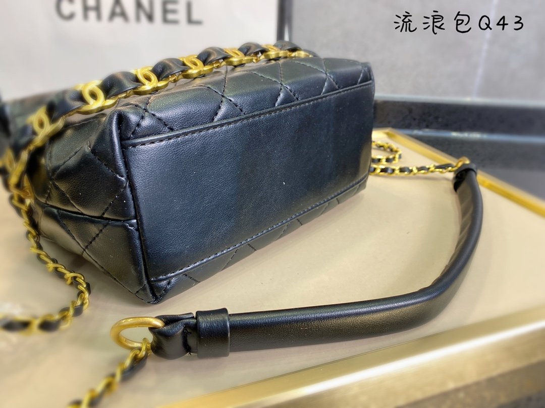 GLM - Top Quality Bags CHL 129