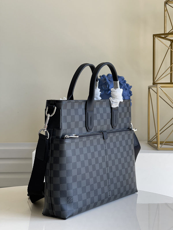 Glami- - LOV Men Bags - 457