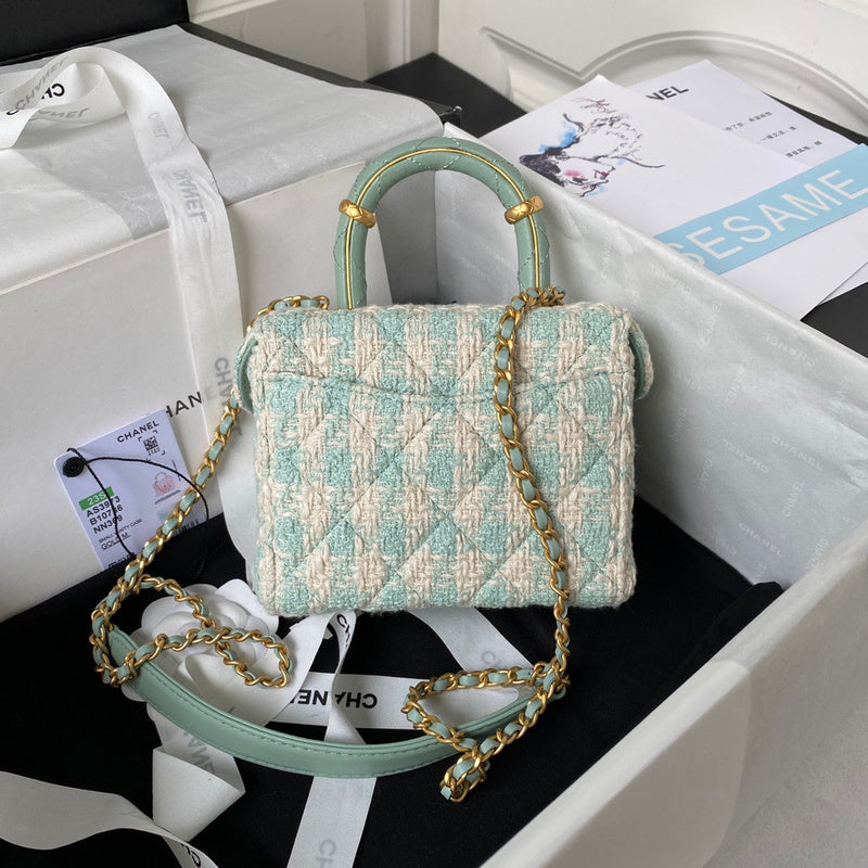 Satchel Bags - CHL Bags - 7549