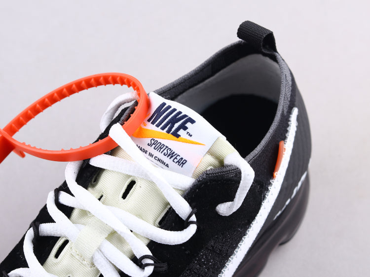 GLM - OW x Vapormax Black & White